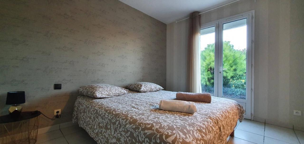 La Villa De L'Olivier Piscine Privee Et Parking 카르카손 외부 사진