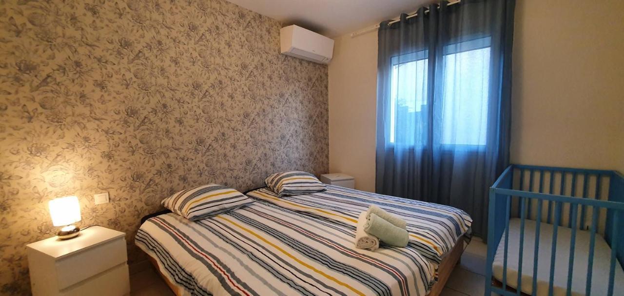 La Villa De L'Olivier Piscine Privee Et Parking 카르카손 외부 사진