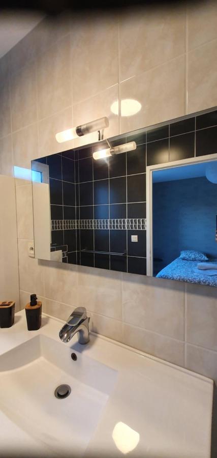 La Villa De L'Olivier Piscine Privee Et Parking 카르카손 외부 사진