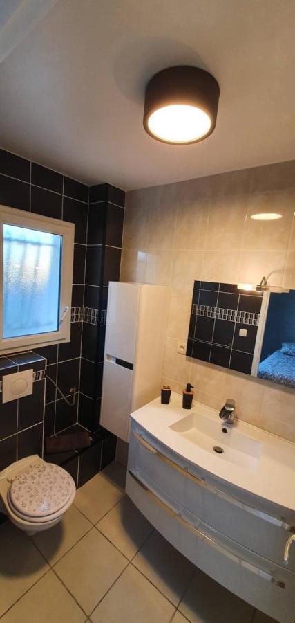 La Villa De L'Olivier Piscine Privee Et Parking 카르카손 외부 사진