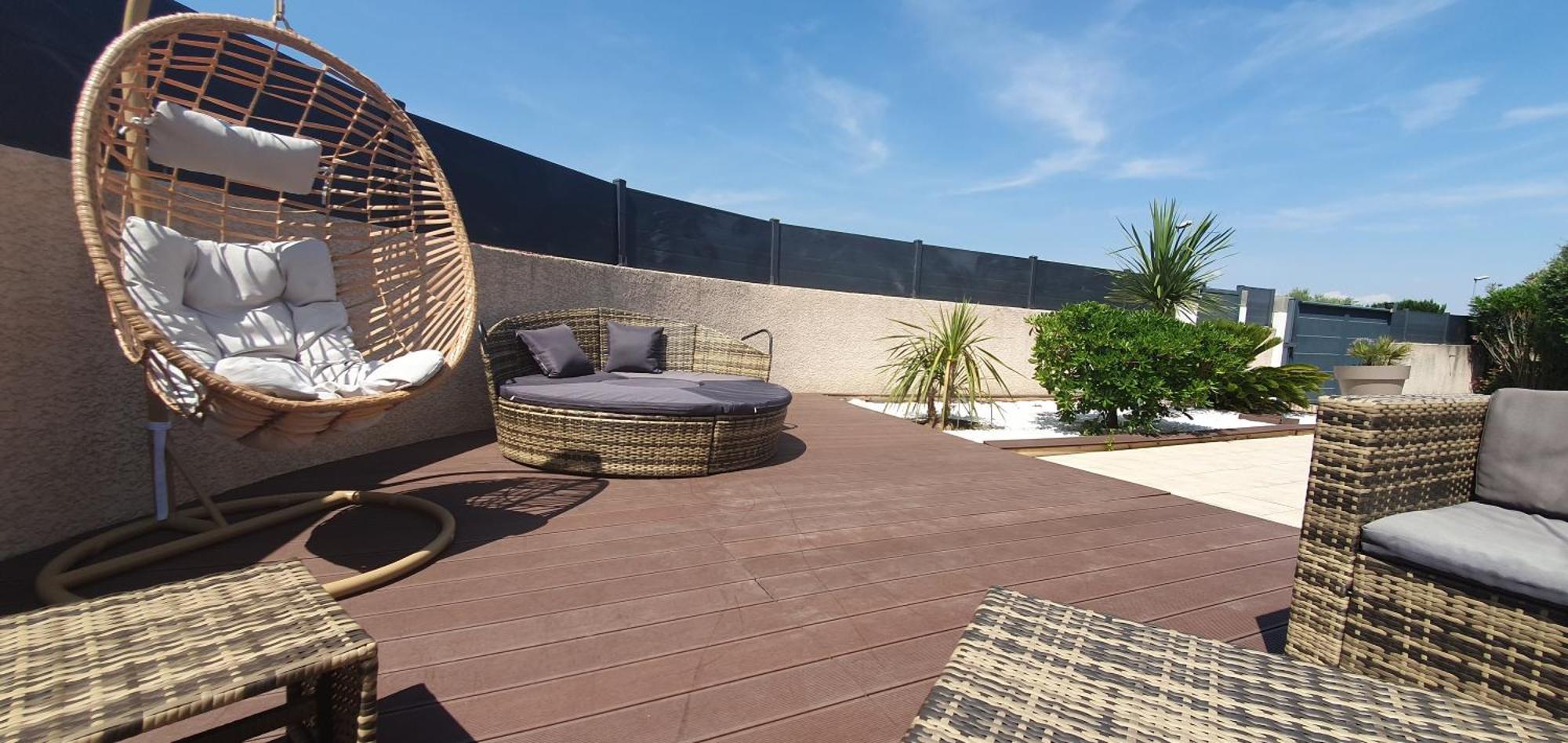 La Villa De L'Olivier Piscine Privee Et Parking 카르카손 외부 사진
