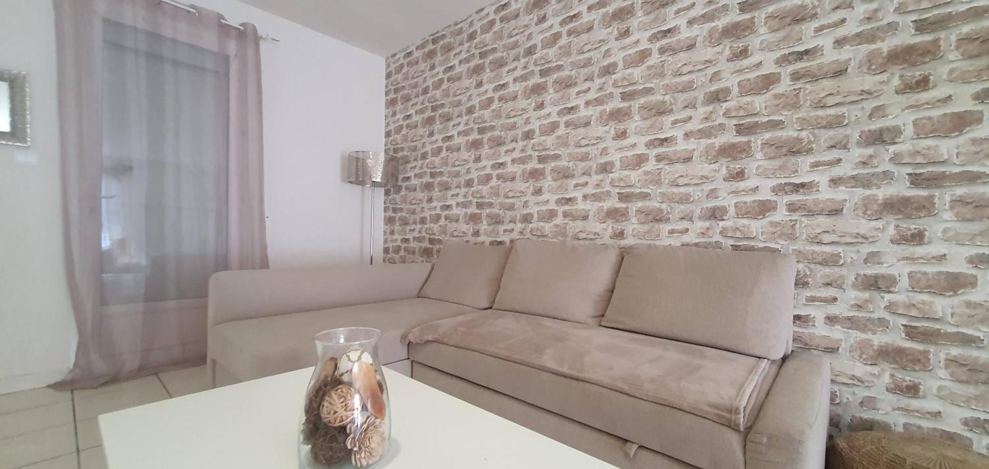 La Villa De L'Olivier Piscine Privee Et Parking 카르카손 외부 사진